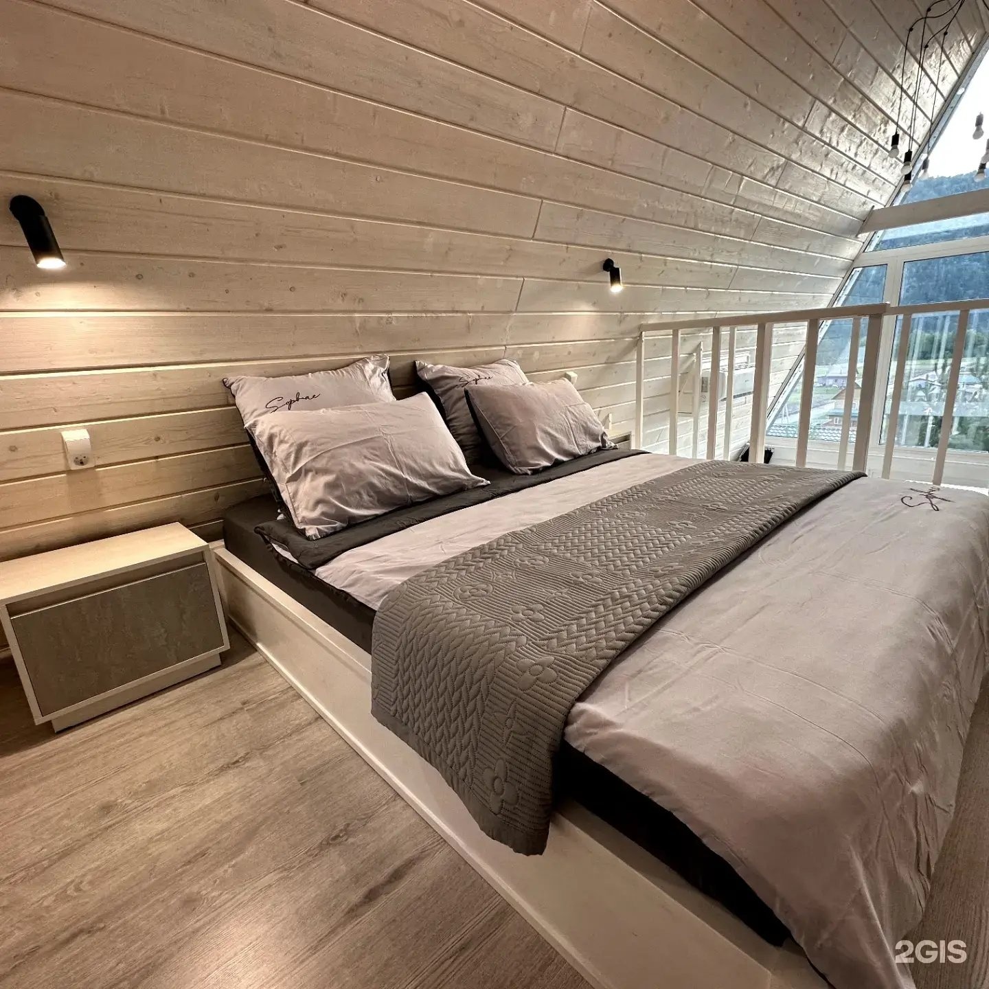 Панорама - фото 53