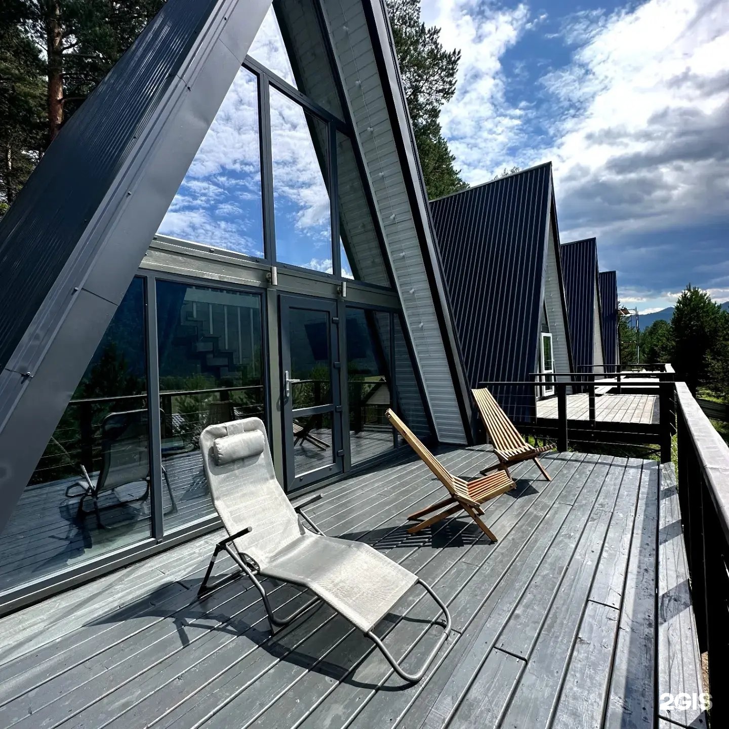 Панорама - фото 54