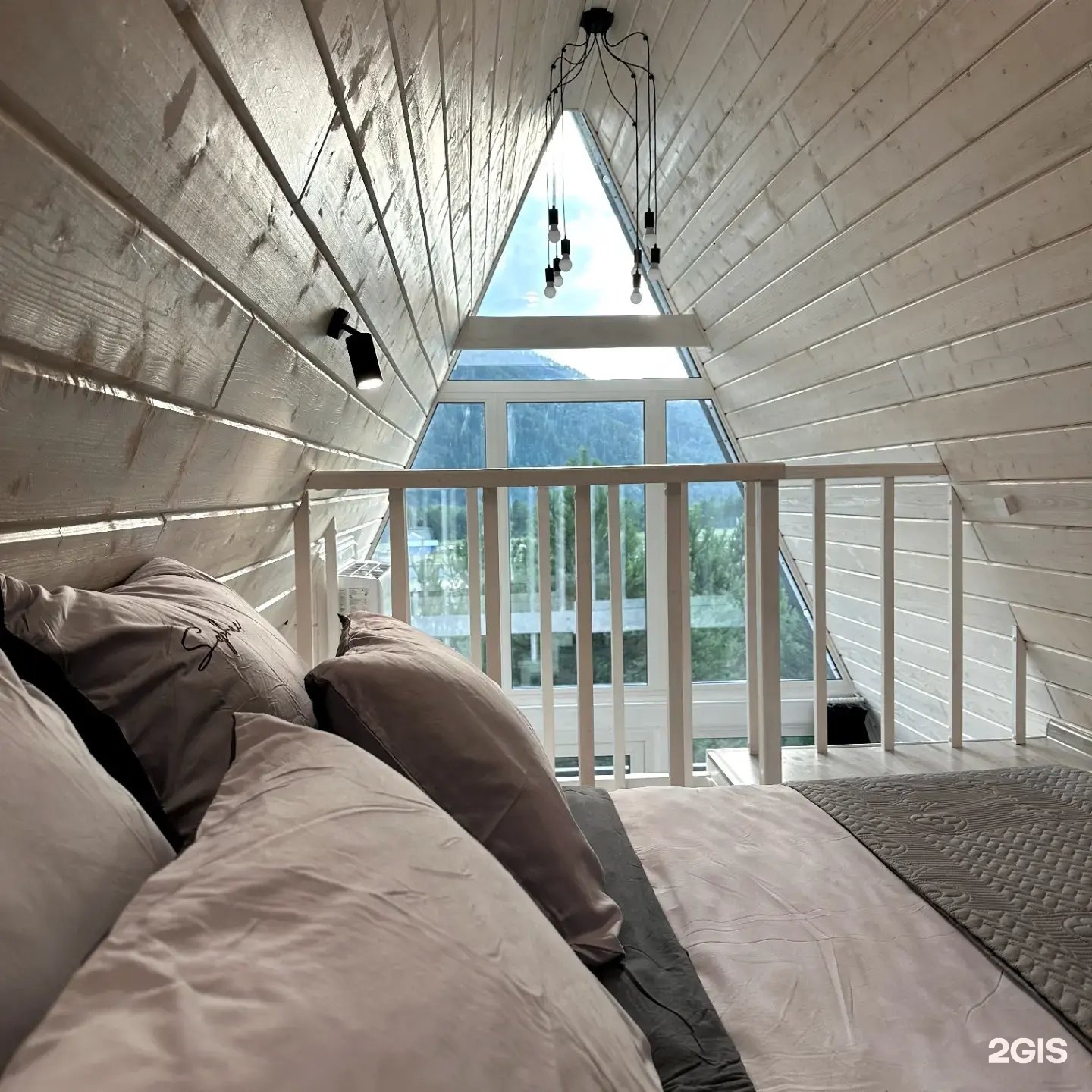 Панорама - фото 55