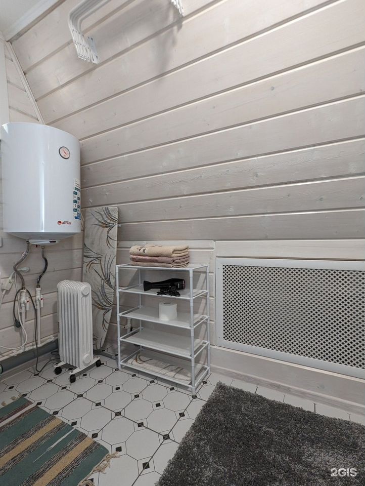 Дом - фото 14