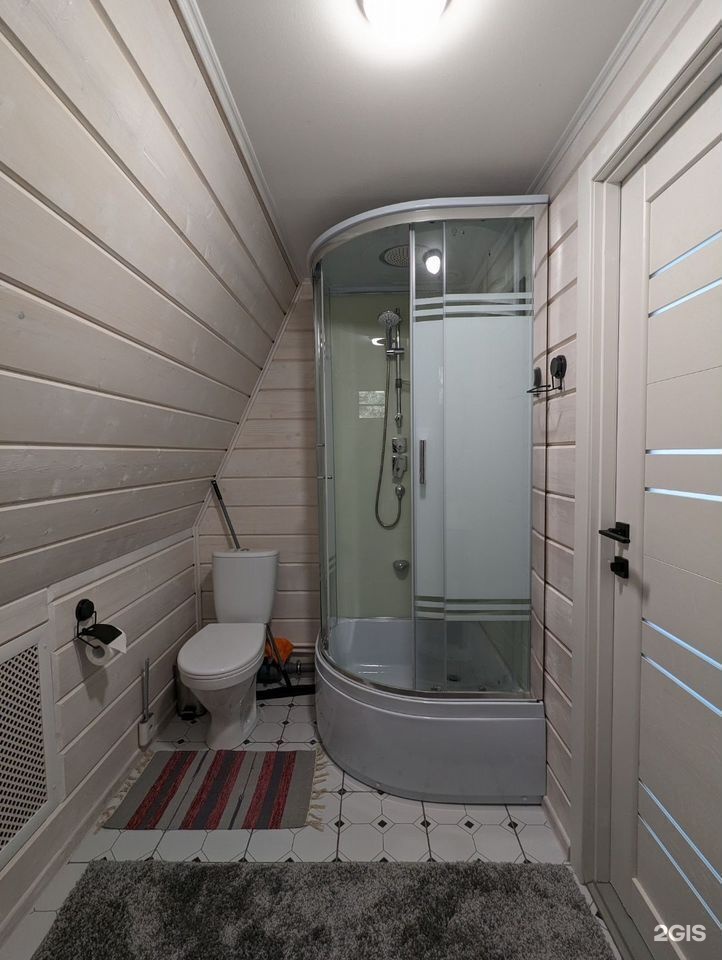 Дом - фото 15