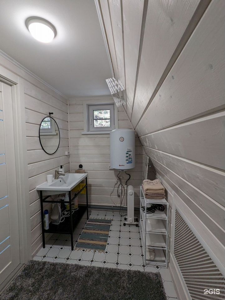 Дом - фото 16