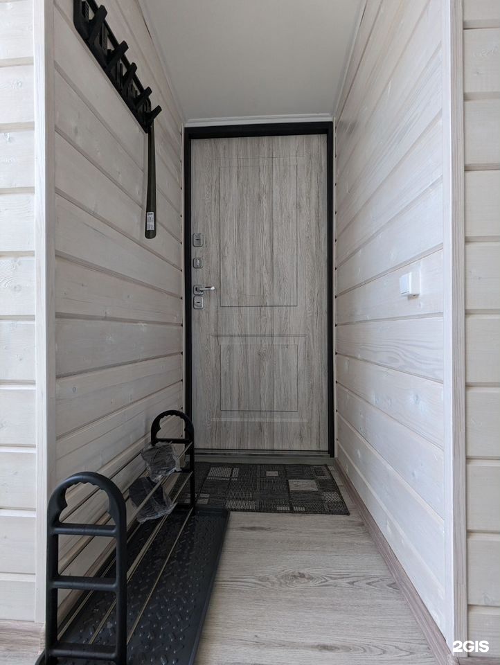 Дом - фото 17