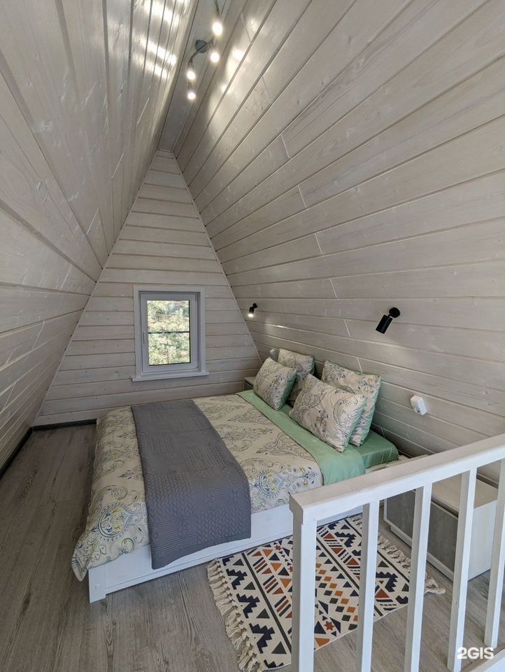 Дом - фото 19