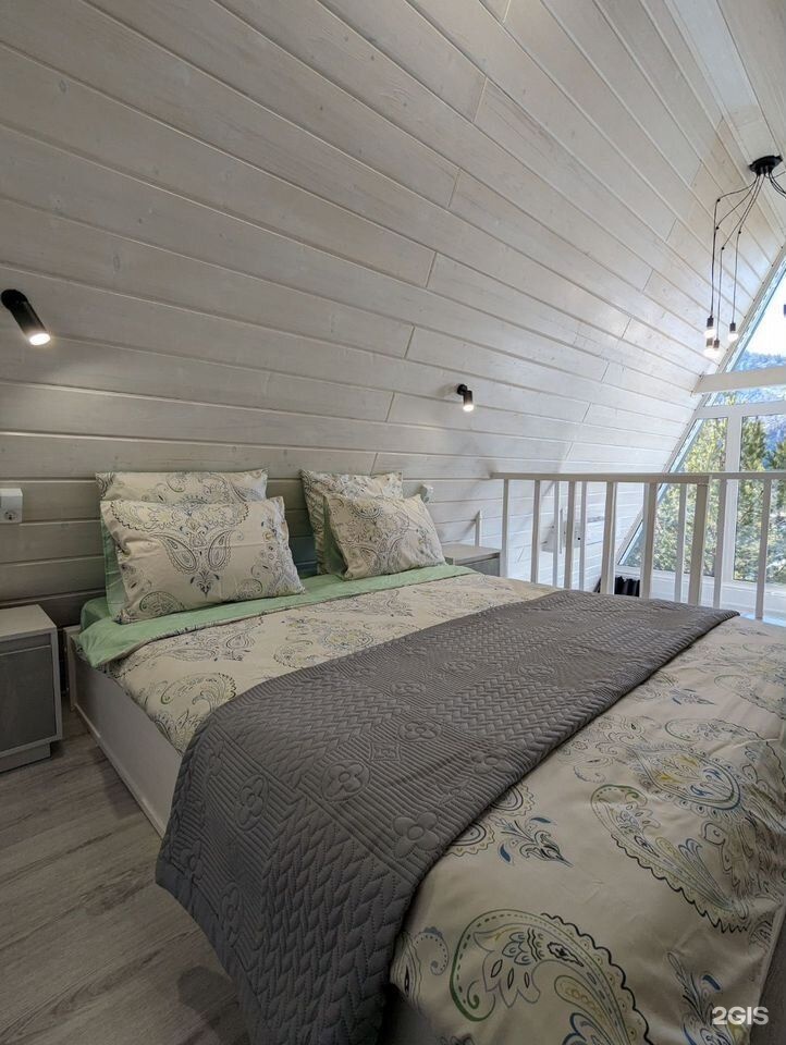 Дом - фото 20