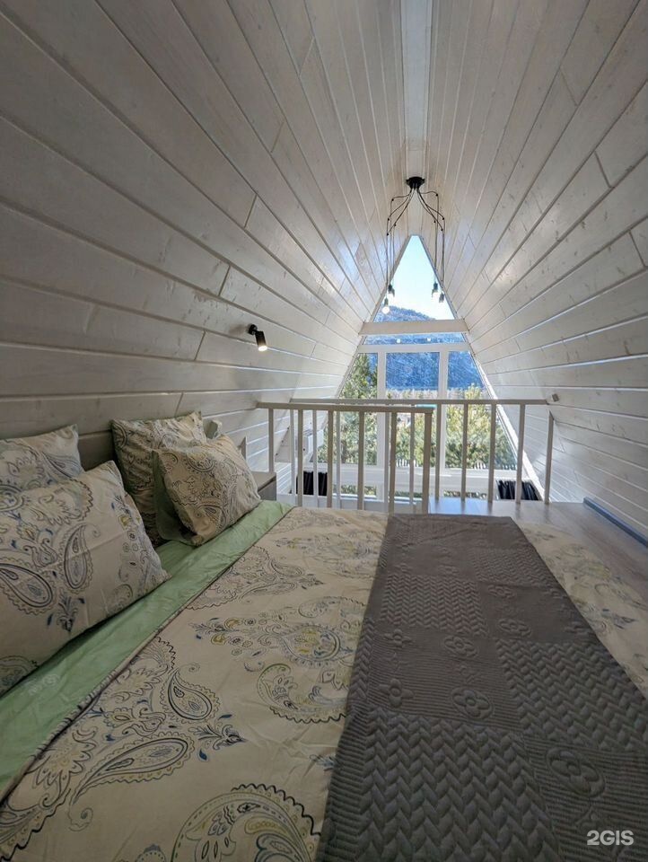 Дом - фото 21