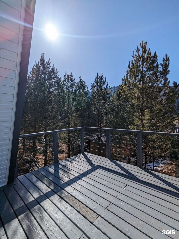 Дом - фото 22