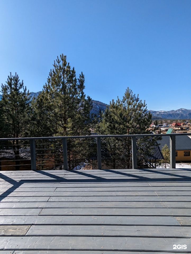 Дом - фото 23