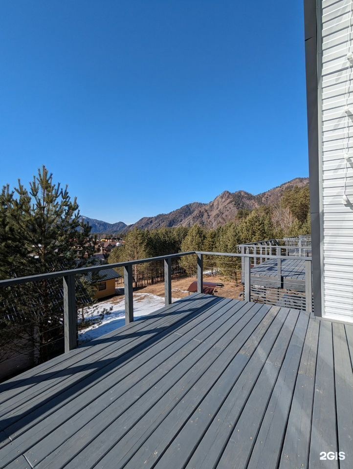 Дом - фото 24