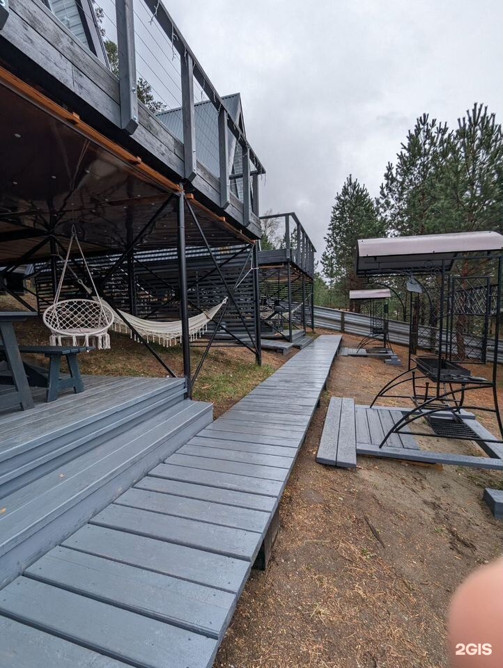 Дом - фото 27