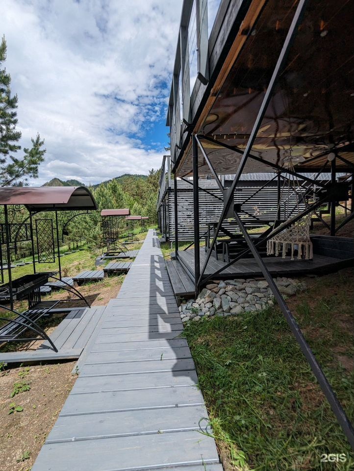 Дом - фото 31