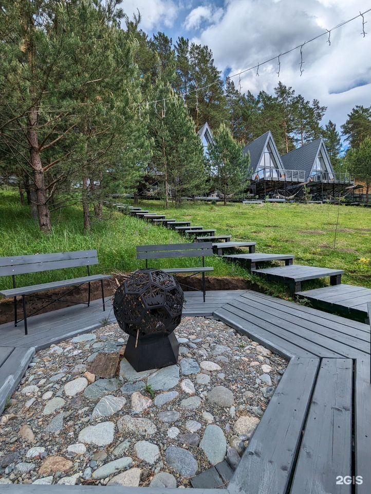 Дом - фото 32