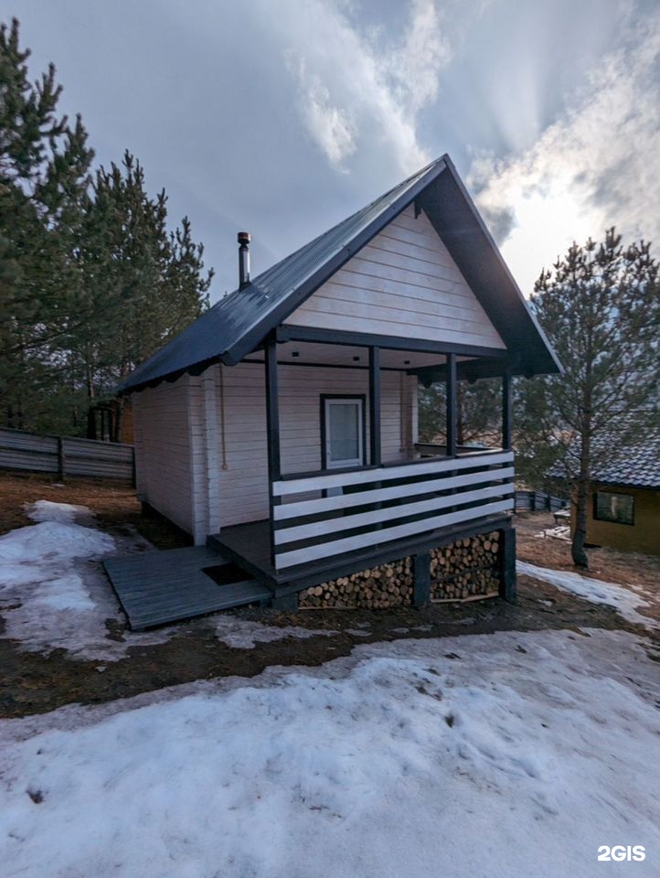 Дом - фото 33