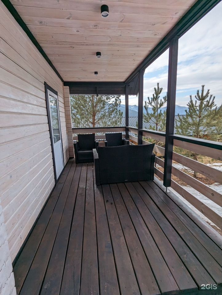 Дом - фото 34