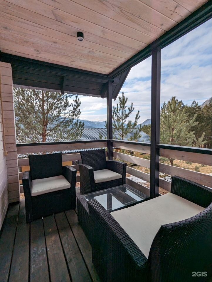 Дом - фото 35