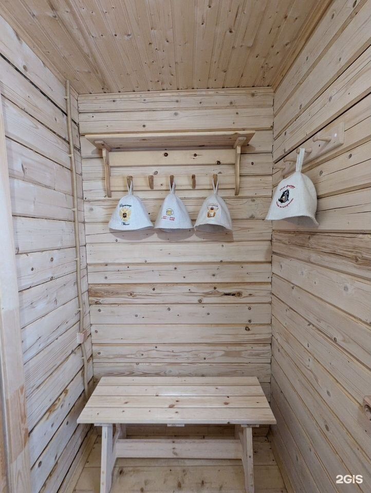 Дом - фото 37