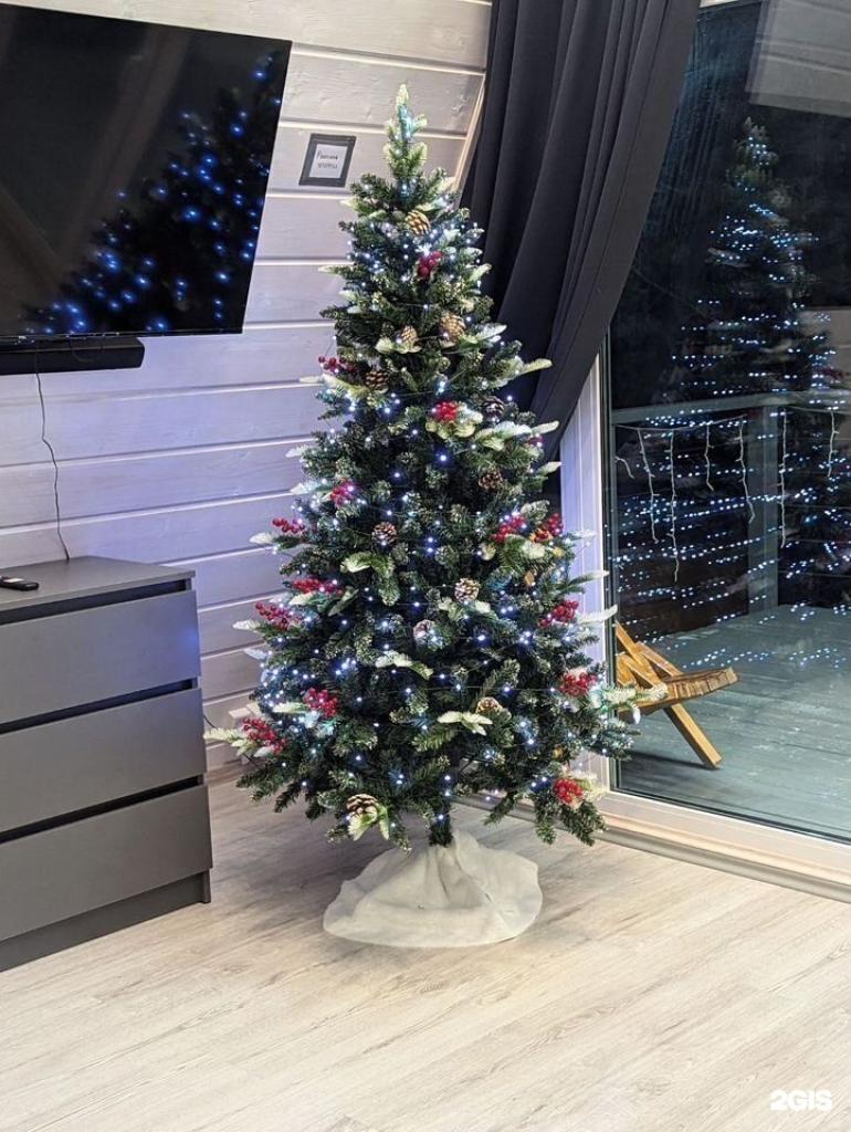 Апартаменты на Лучегорская улица, 9 - фото 3