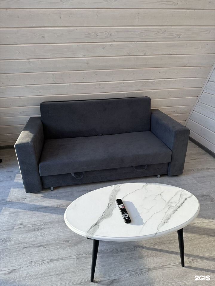 Апартаменты на Лучегорская улица, 9 - фото 6