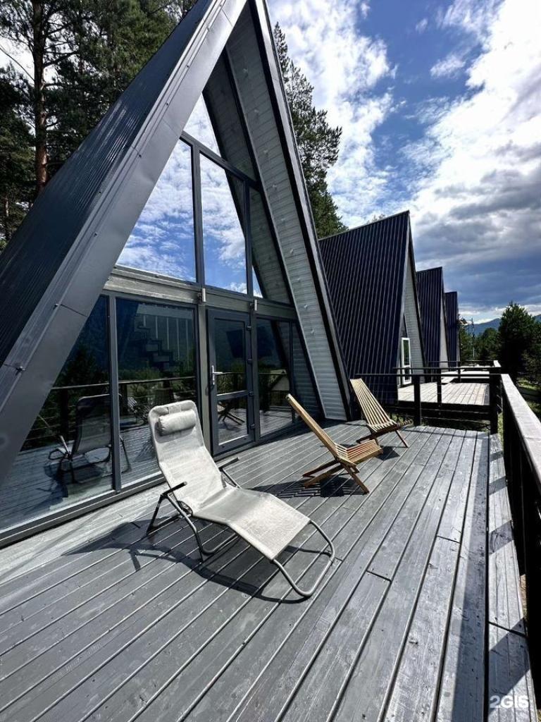 Апартаменты на Лучегорская улица, 9 - фото 10