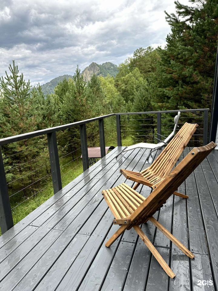 Апартаменты на Лучегорская улица, 9 - фото 12