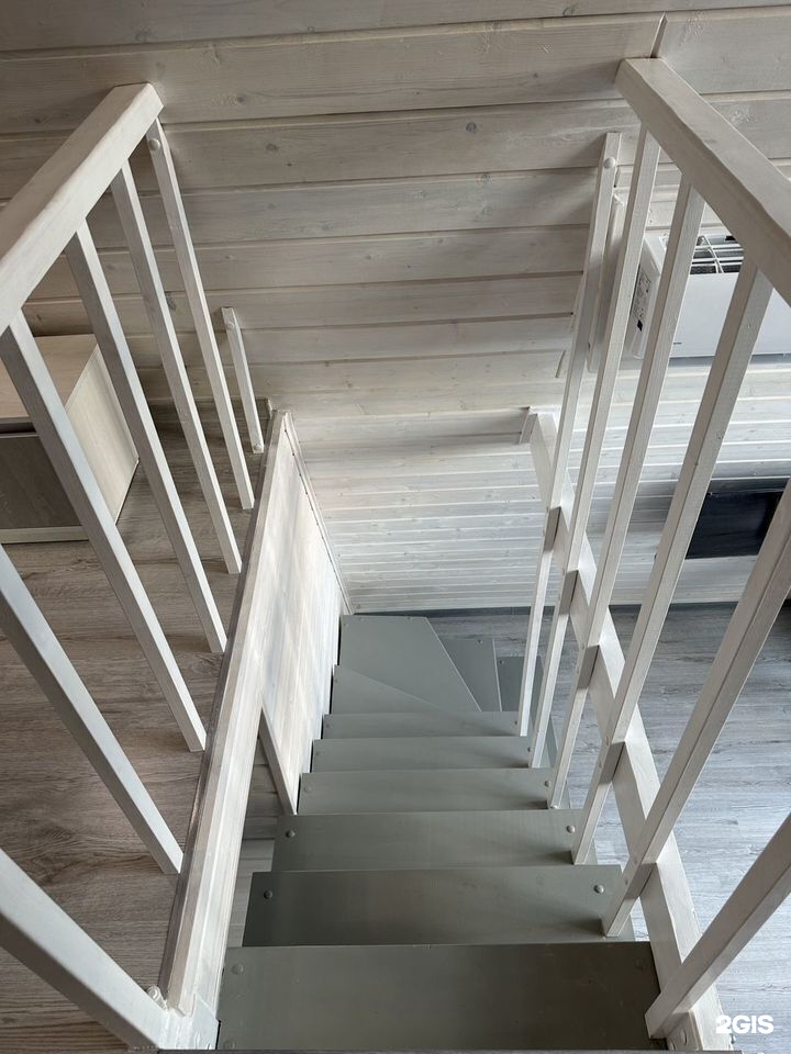 Апартаменты на Лучегорская улица, 9 - фото 19