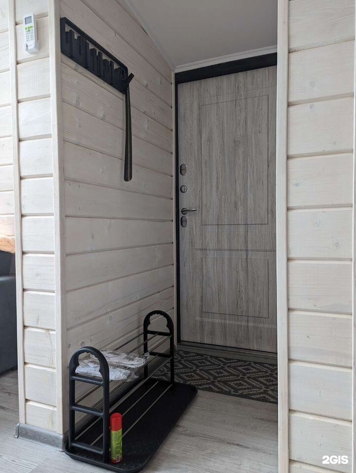 Апартаменты на Лучегорская улица, 9 - фото 28