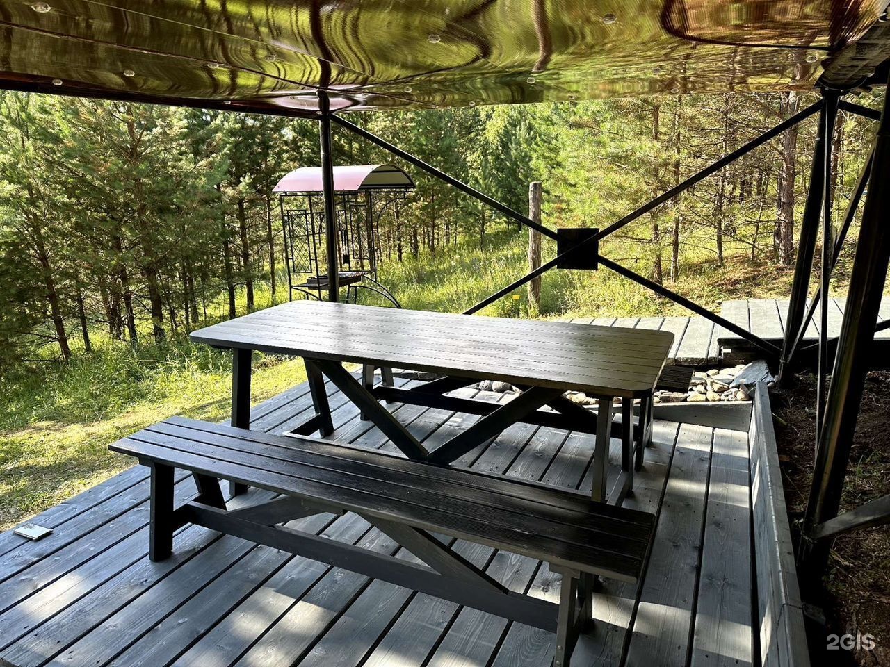 Апартаменты на Лучегорская улица, 9 - фото 31