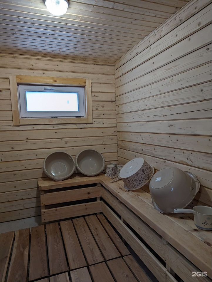 Апартаменты на Лучегорская улица, 9 - фото 38