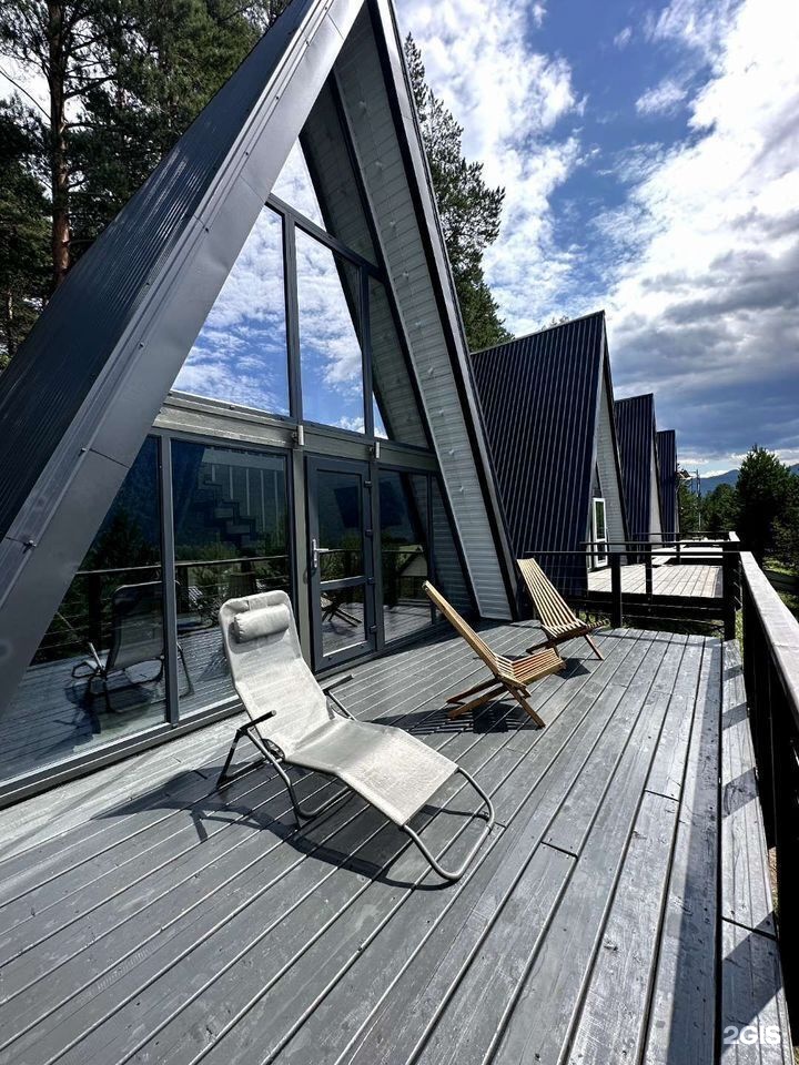 Дом - фото 10