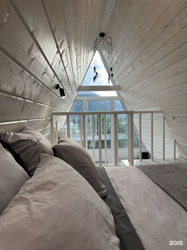 Дом - фото 17