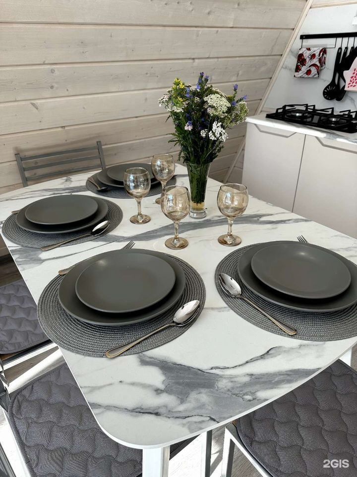 Дом - фото 21