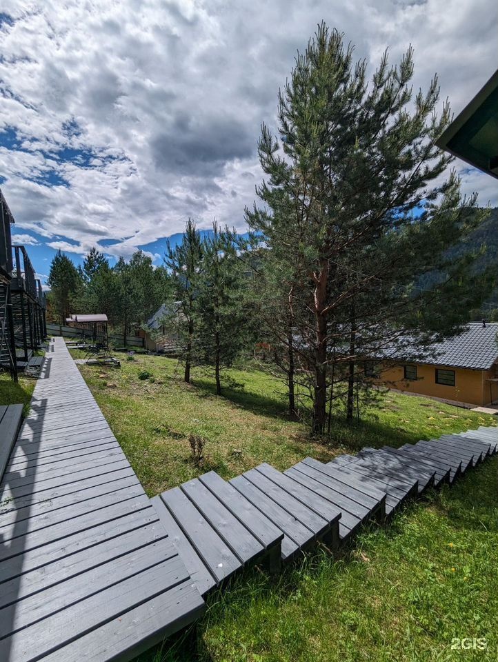 Дом - фото 33