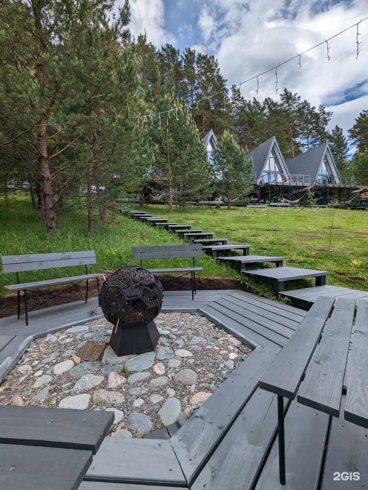 Дом - фото 35