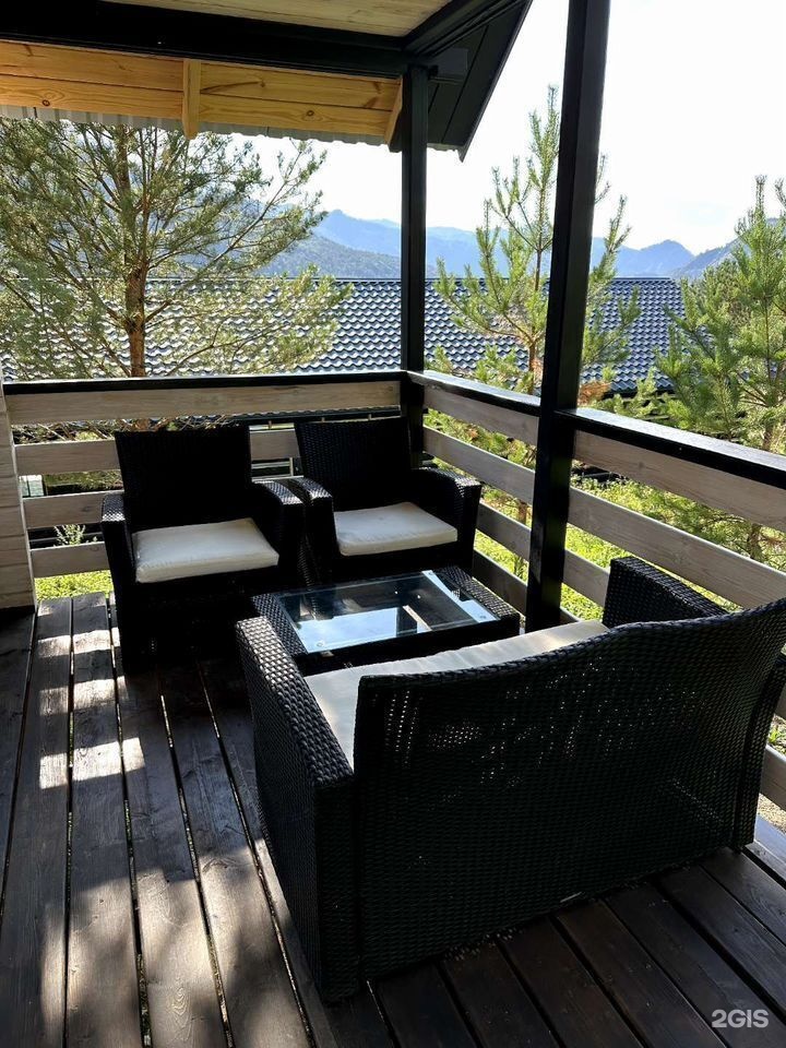 Дом - фото 36