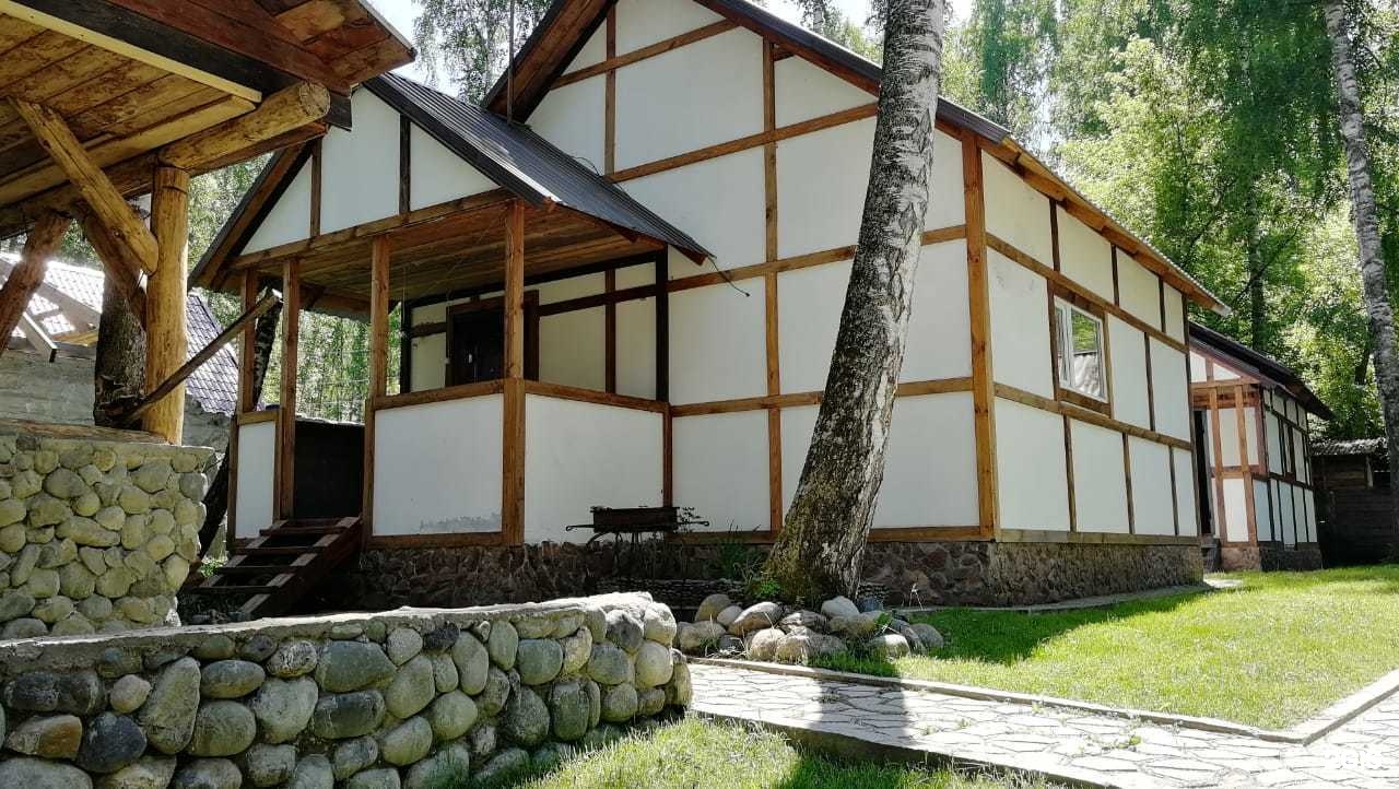 Апартаменты на 99999 Советская 7а - фото 20