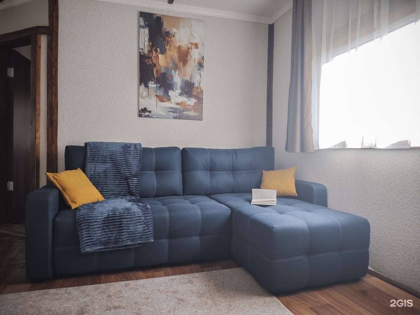 Дом - фото 10