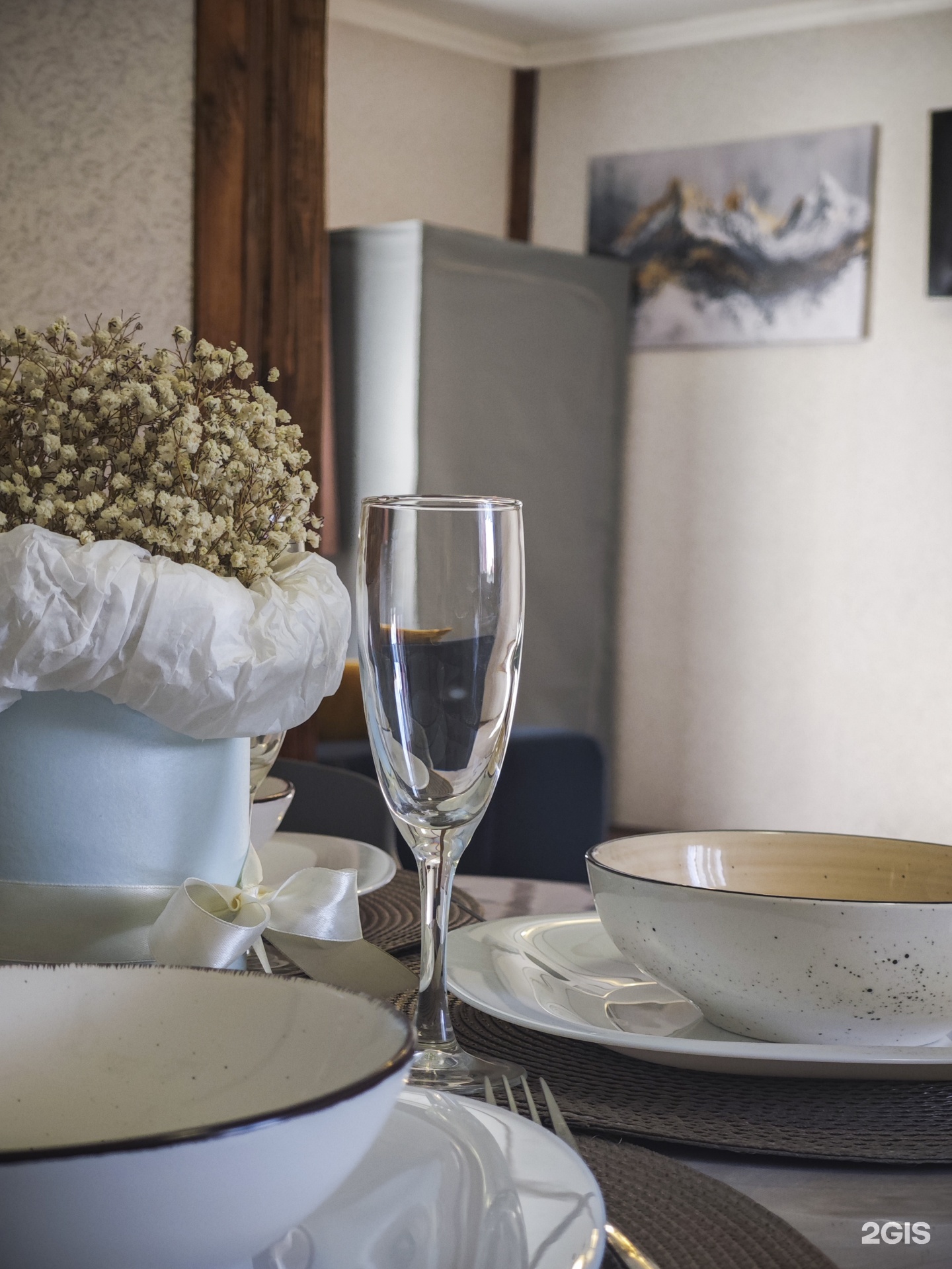 Дом - фото 12