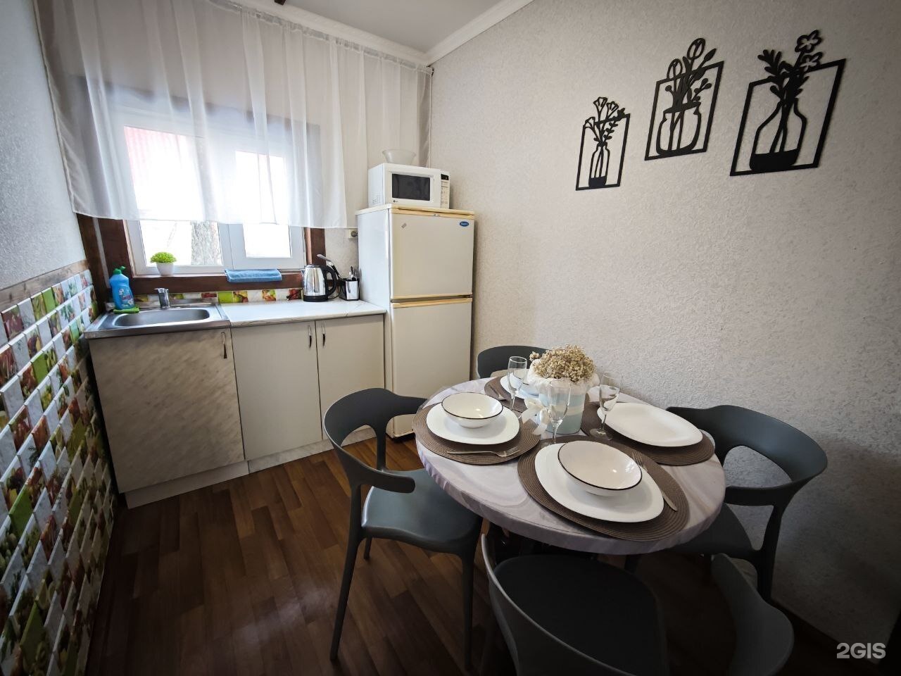 Дом - фото 15