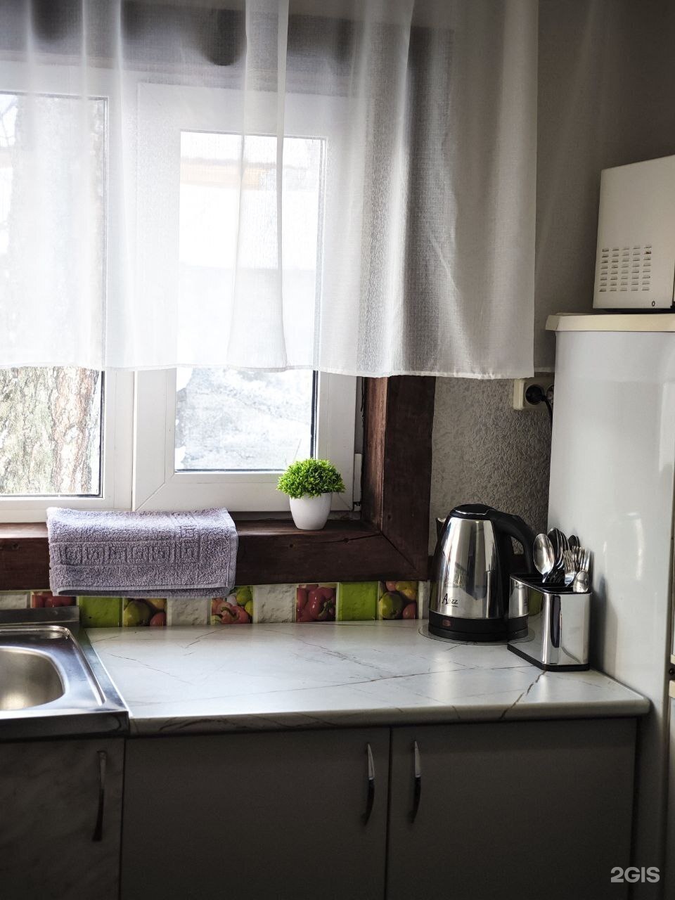 Дом - фото 16