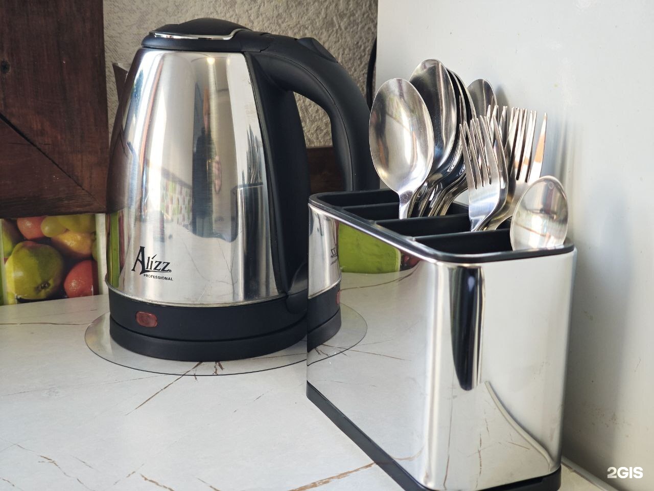 Дом - фото 17