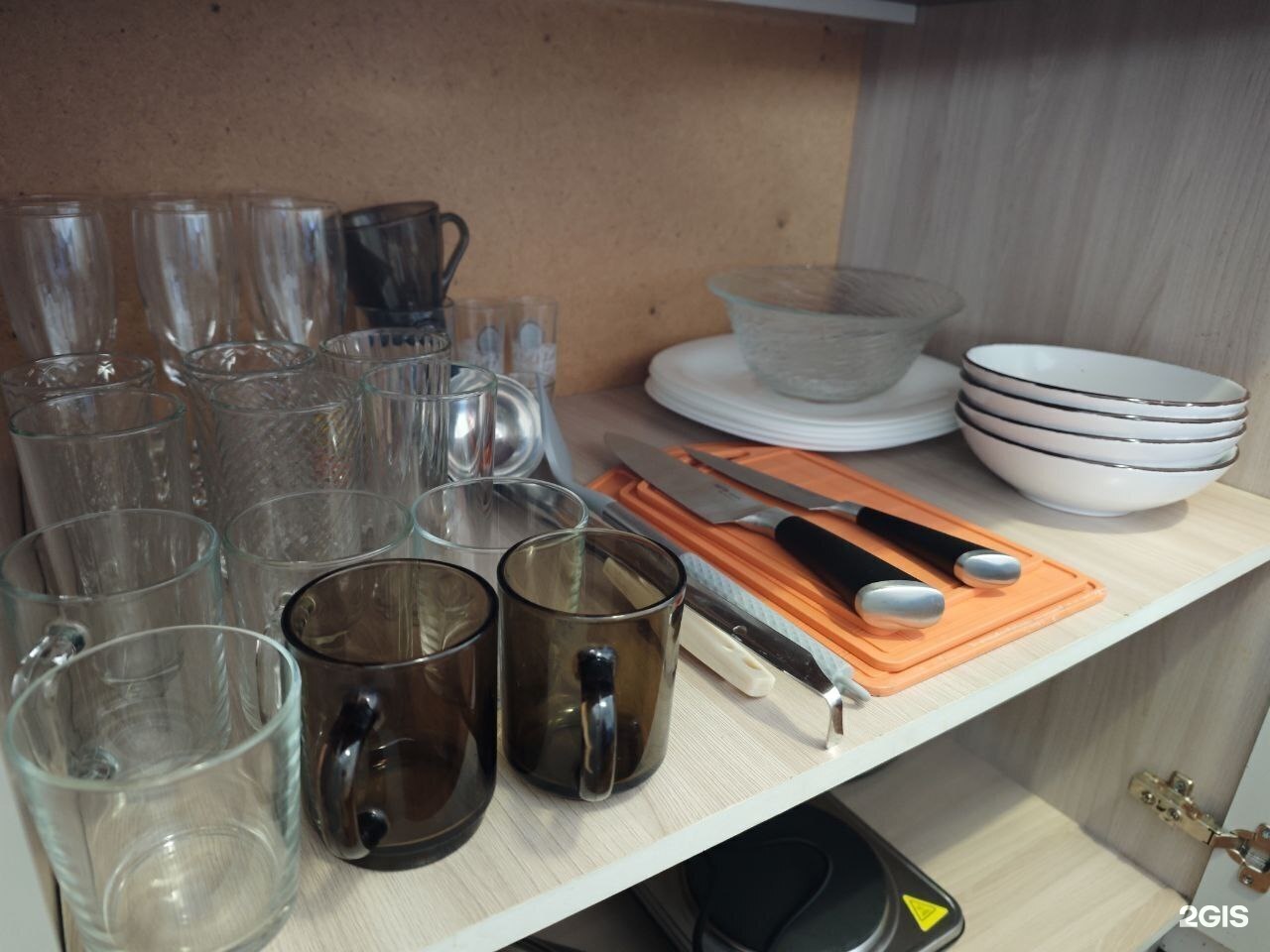 Дом - фото 18