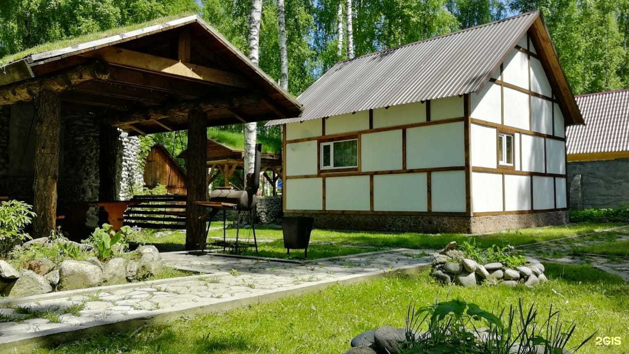 Дом - фото 21