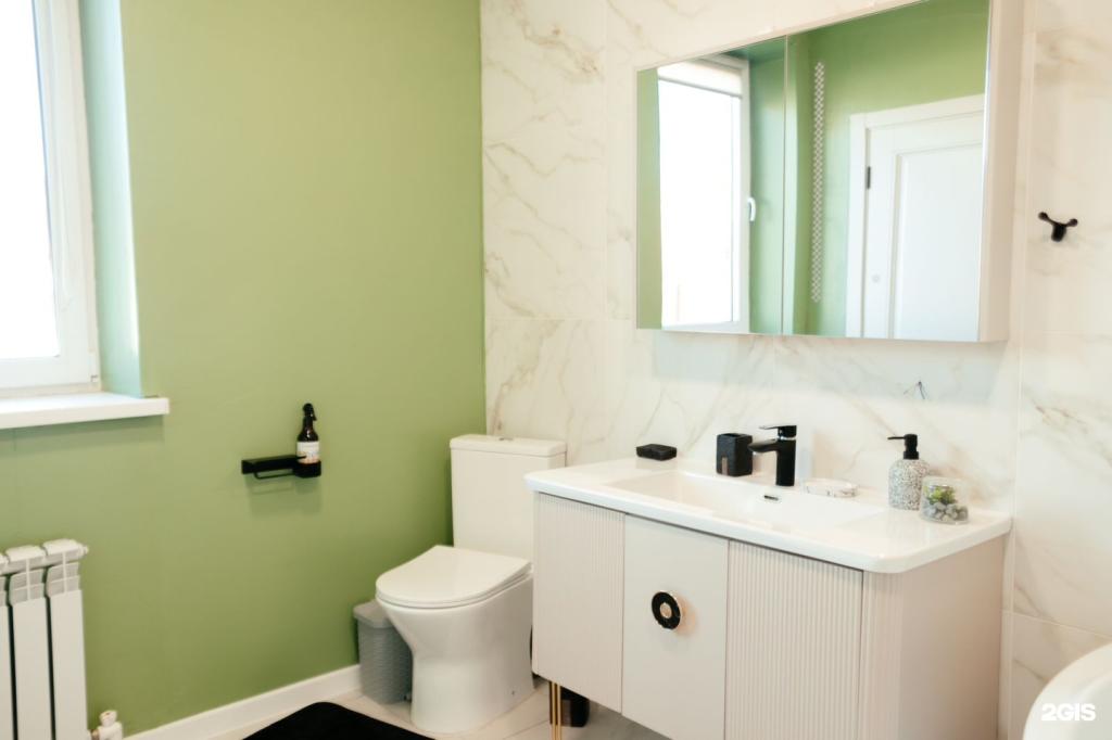 У Аэропорта - фото 4