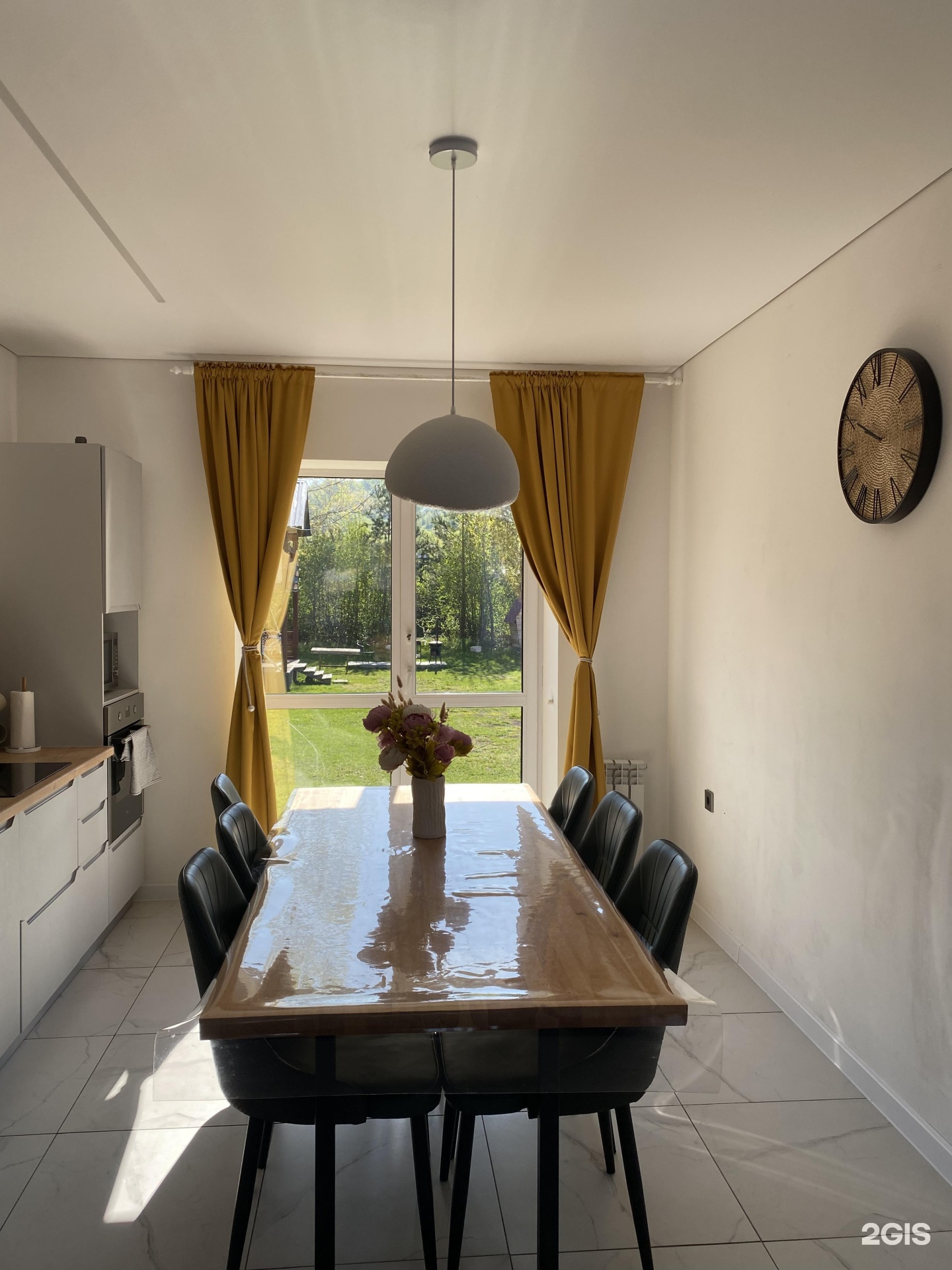 У Аэропорта - фото 6