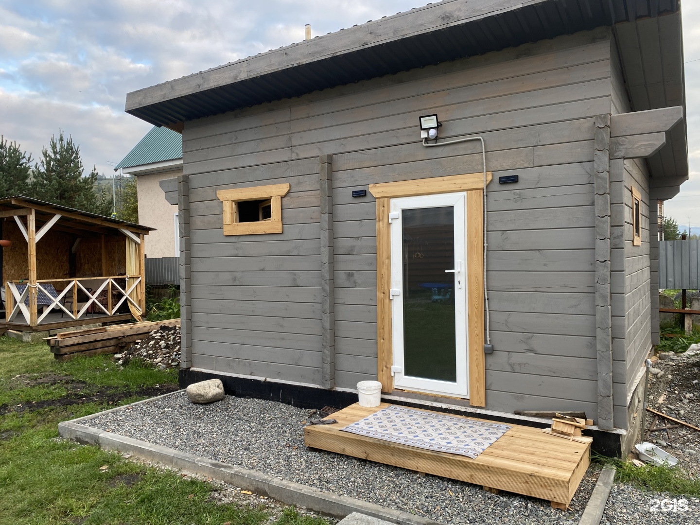 У Аэропорта - фото 11