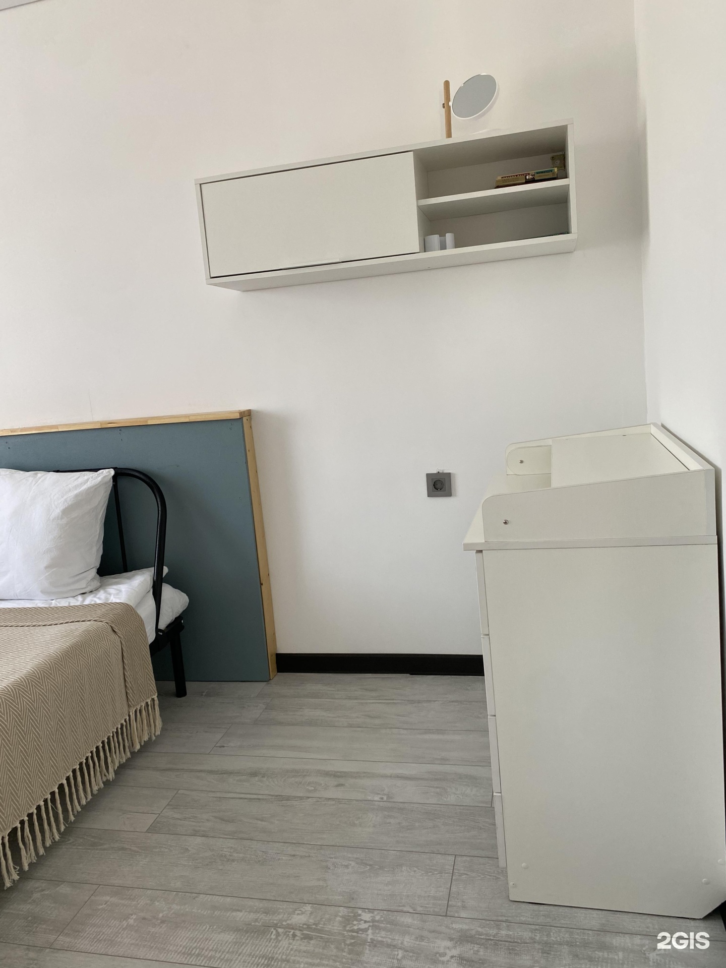 У Аэропорта - фото 14