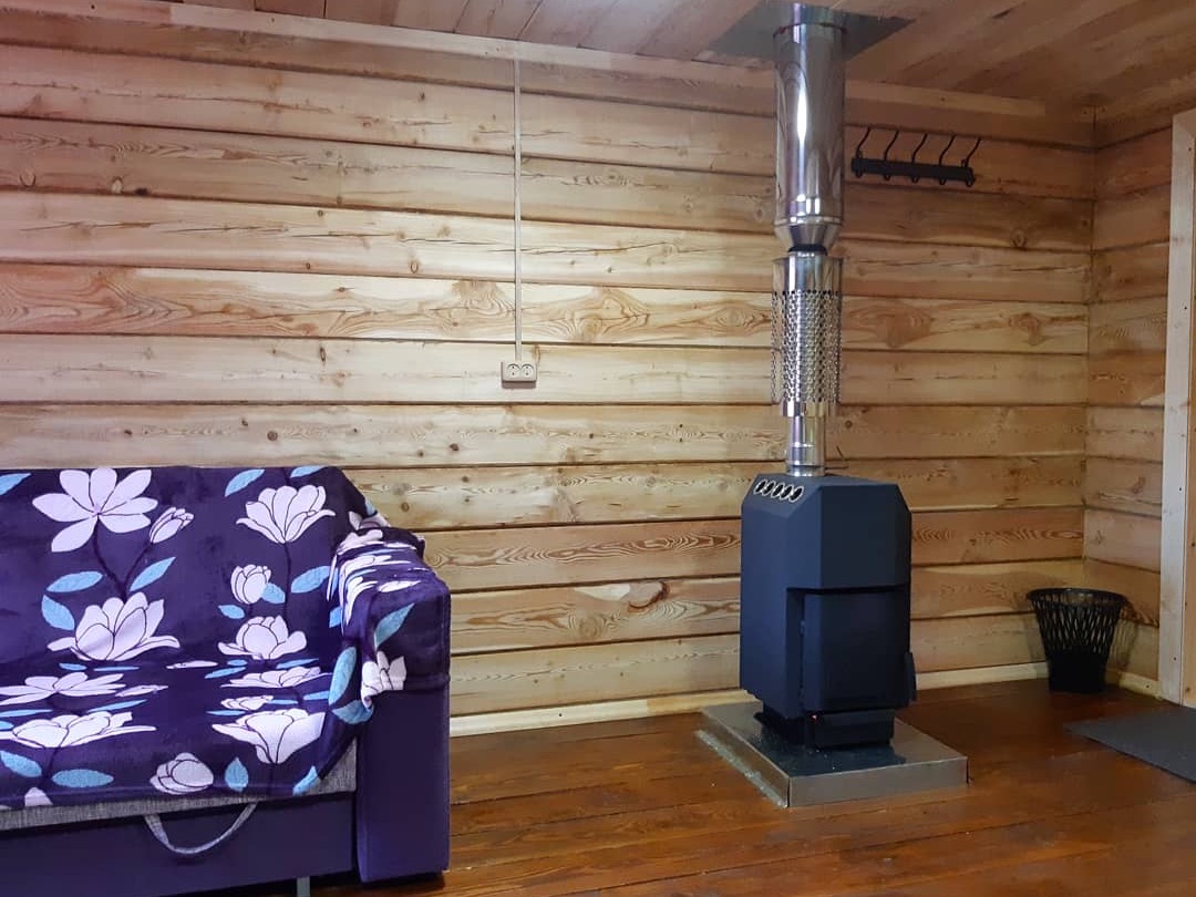 База отдыха "Коктубель" - фото 3