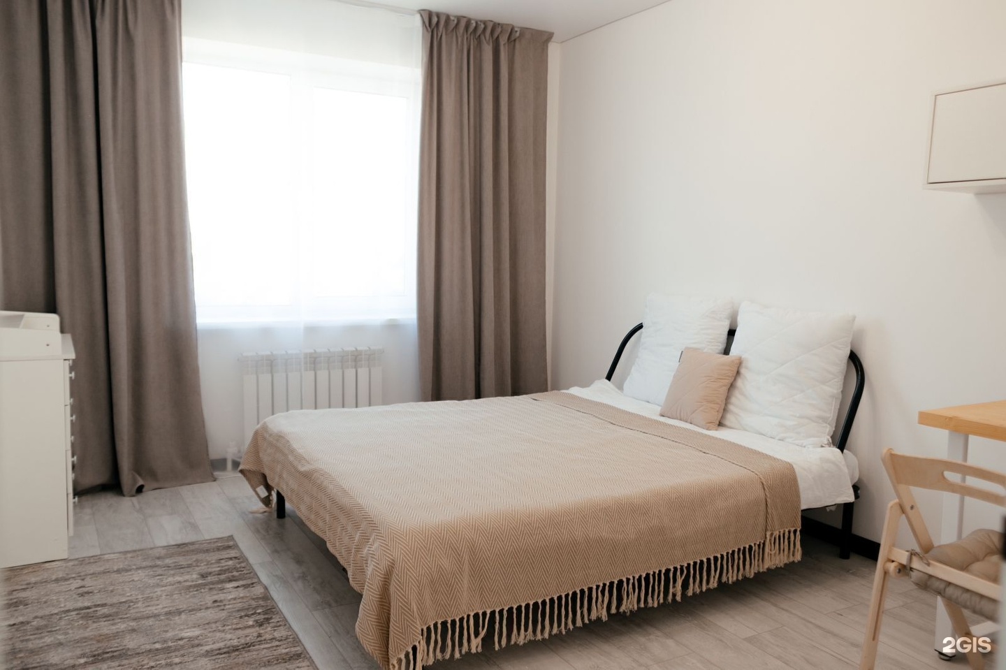 Дом - фото 10