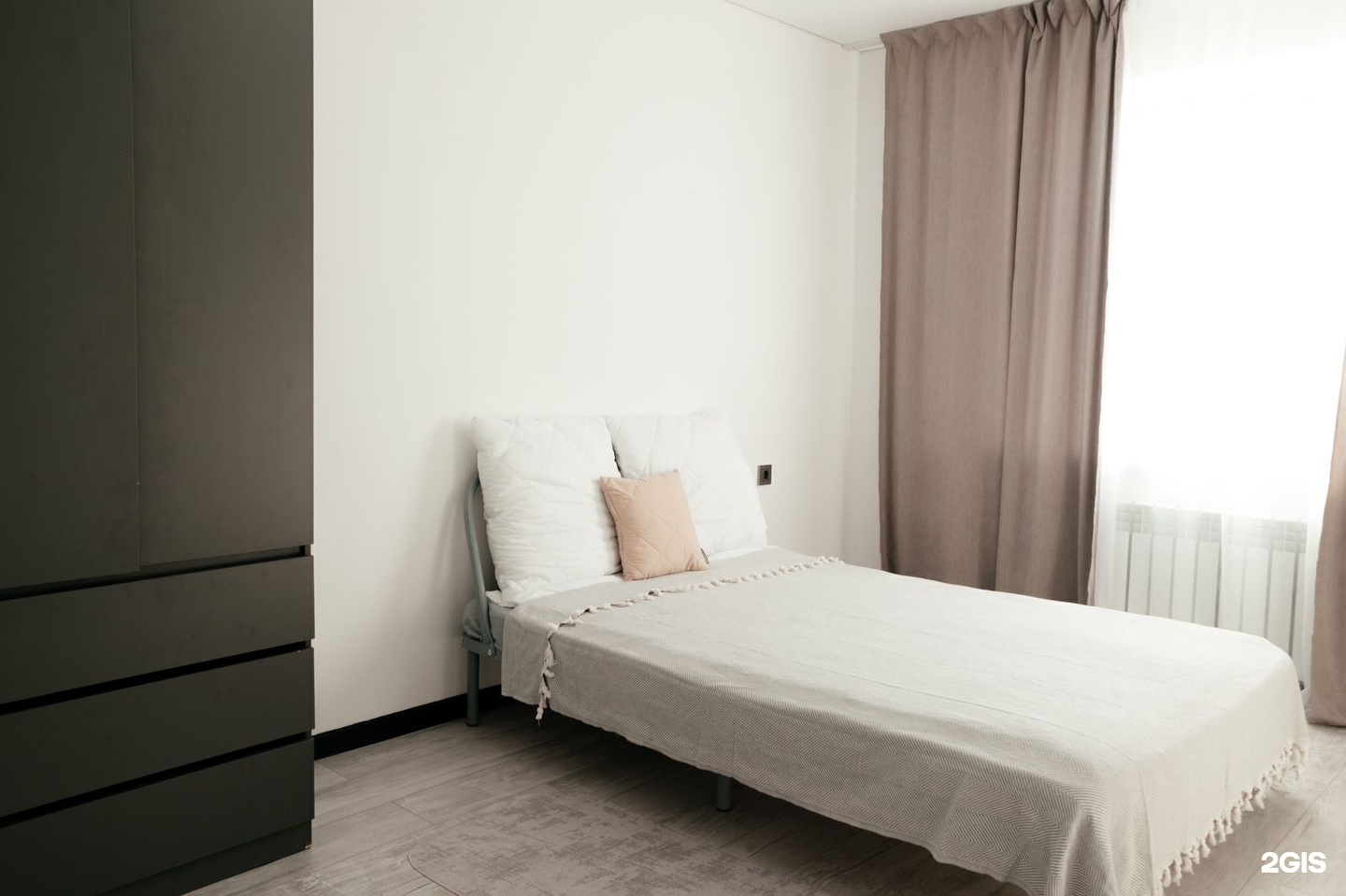 Дом - фото 11