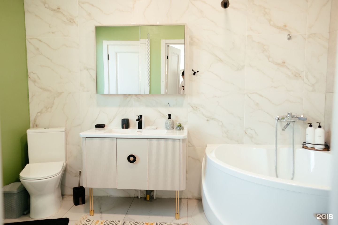 Дом - фото 14